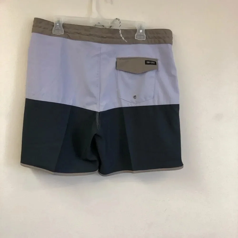 Drift the 7 Seas Trunks Size 36 NWT